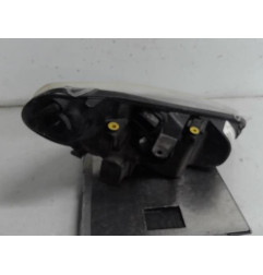 Optique avant principal gauche (feux)(phare) FORD S-MAX 1 Photo n°5