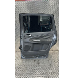 Porte arriere droit FORD S-MAX 1 Photo n°4
