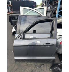 Porte avant gauche FORD S-MAX 1 Photo n°1