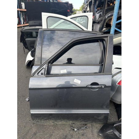 Porte avant gauche FORD S-MAX 1 Photo n°1