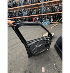 Porte avant gauche FORD S-MAX 1 Photo n°3