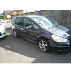 Porte avant gauche FORD S-MAX 1 Photo n°5