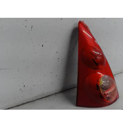 Feu arriere principal gauche (feux) PEUGEOT 107