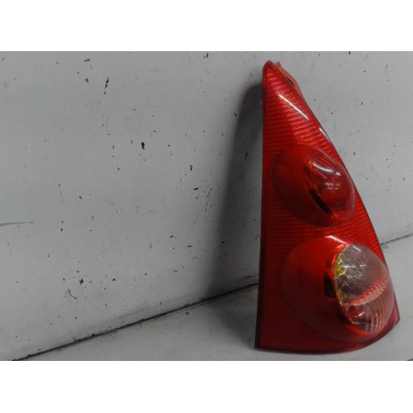 Feu arriere principal gauche (feux) PEUGEOT 107