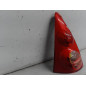 Feu arriere principal gauche (feux) PEUGEOT 107