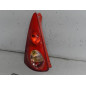 Feu arriere principal gauche (feux) PEUGEOT 107