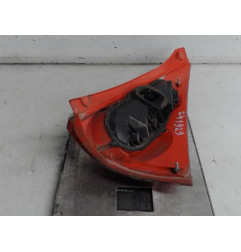 Feu arriere principal gauche (feux) PEUGEOT 107 Photo n°4