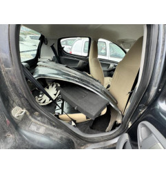 Feu arriere principal gauche (feux) PEUGEOT 107 Photo n°13