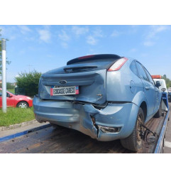 Aile avant droit FORD FOCUS 2 Photo n°13