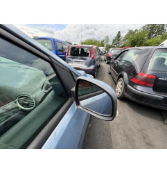 Aile avant droit FORD FOCUS 2 Photo n°17