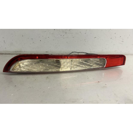 Feu arriere principal gauche (feux) FORD FOCUS 2 Photo n°1