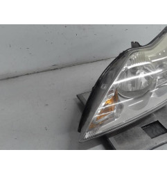 Optique avant principal gauche (feux)(phare) FORD FOCUS 2