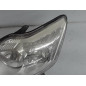 Optique avant principal gauche (feux)(phare) FORD FOCUS 2