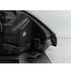 Optique avant principal gauche (feux)(phare) FORD FOCUS 2 Photo n°5