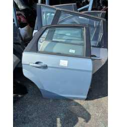 Porte arriere droit FORD FOCUS 2 Photo n°1