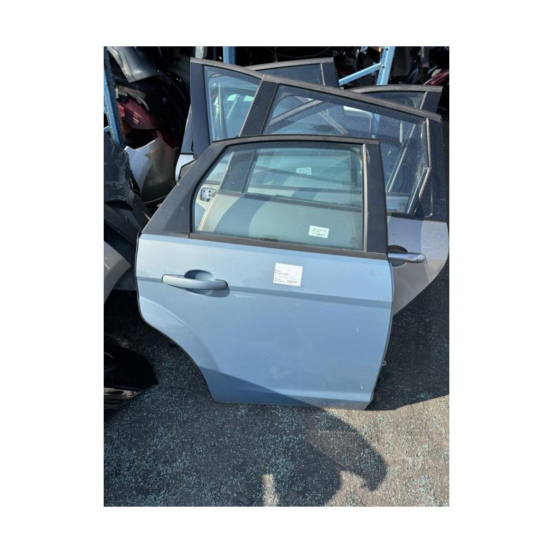 Porte arriere droit FORD FOCUS 2