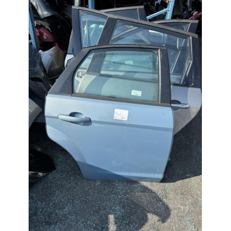 Porte arriere droit FORD FOCUS 2 Photo n°1