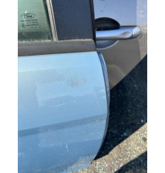 Porte arriere droit FORD FOCUS 2 Photo n°4