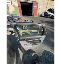 Porte arriere droit FORD FOCUS 2 Photo n°5