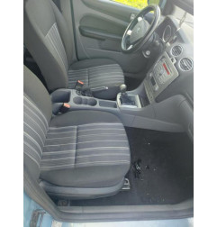 Porte arriere droit FORD FOCUS 2 Photo n°8