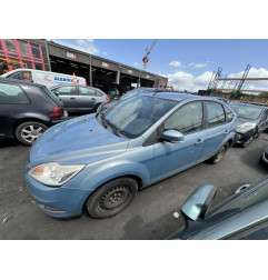 Porte arriere droit FORD FOCUS 2 Photo n°12