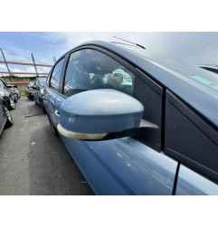 Porte arriere droit FORD FOCUS 2 Photo n°15