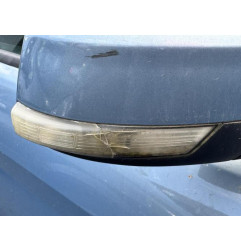 Porte arriere droit FORD FOCUS 2 Photo n°16