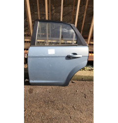 Porte arriere gauche FORD FOCUS 2 Photo n°1