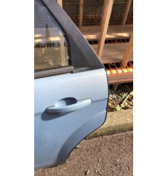 Porte arriere gauche FORD FOCUS 2 Photo n°3