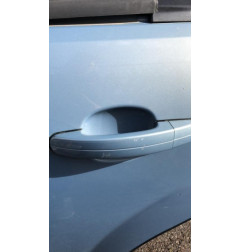 Porte arriere gauche FORD FOCUS 2 Photo n°4