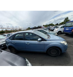 Porte arriere gauche FORD FOCUS 2 Photo n°12