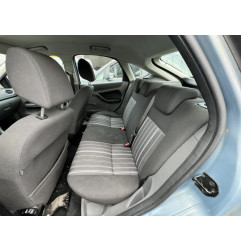 Porte arriere gauche FORD FOCUS 2 Photo n°18