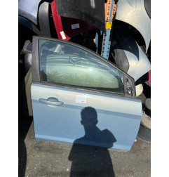 Porte avant droit FORD FOCUS 2 Photo n°1