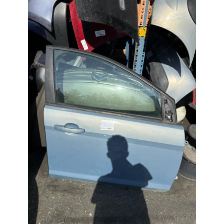 Porte avant droit FORD FOCUS 2 Photo n°1