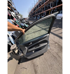 Porte avant droit FORD FOCUS 2 Photo n°3