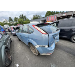 Porte avant droit FORD FOCUS 2 Photo n°18