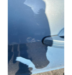 Porte avant gauche FORD FOCUS 2