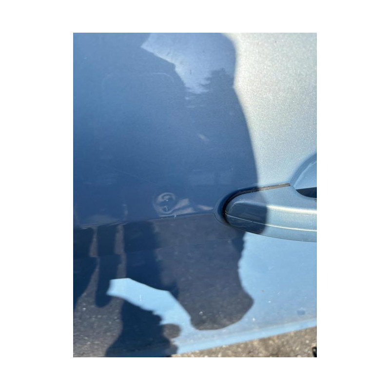 Porte avant gauche FORD FOCUS 2