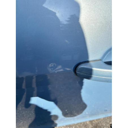 Porte avant gauche FORD FOCUS 2