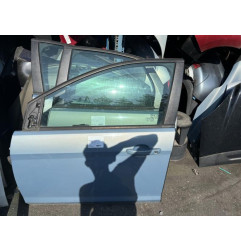 Porte avant gauche FORD FOCUS 2 Photo n°2