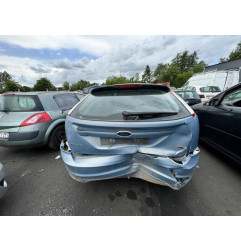 Porte avant gauche FORD FOCUS 2 Photo n°20