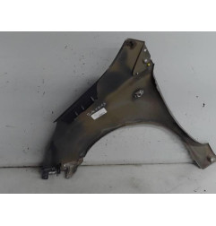 Aile avant droit NISSAN NOTE 1 Photo n°5