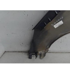 Aile avant droit NISSAN NOTE 1 Photo n°6