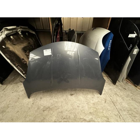 Capot NISSAN NOTE 1 Photo n°1