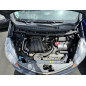 Capot NISSAN NOTE 1