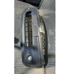 Pare choc avant NISSAN NOTE 1 Photo n°1