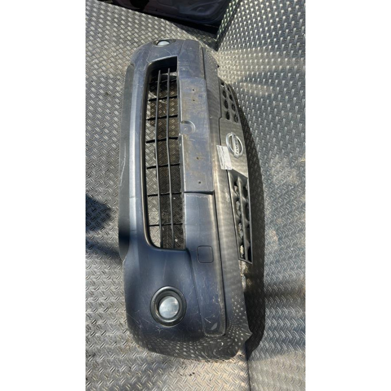 Pare choc avant NISSAN NOTE 1