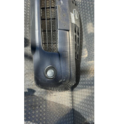 Pare choc avant NISSAN NOTE 1 Photo n°3