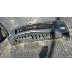 Pare choc avant NISSAN NOTE 1 Photo n°4