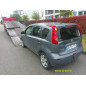 Pare choc avant NISSAN NOTE 1